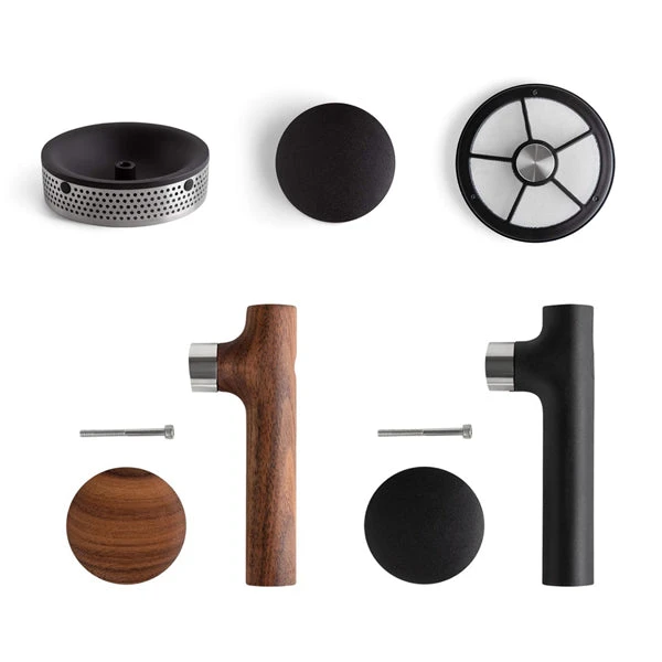 Fellow Clara French Press spare parts