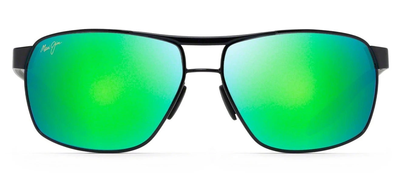Maui Jim The Bird 835 Sunglasses