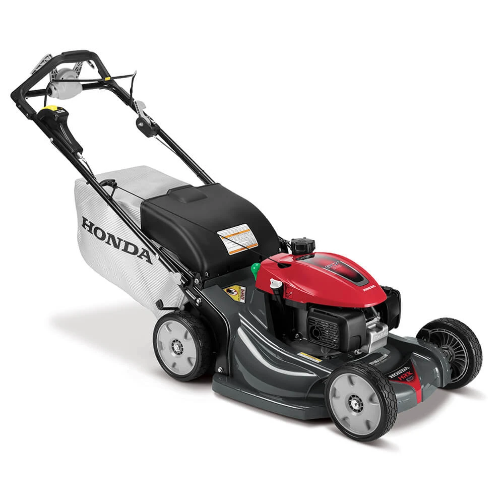 Honda HRX2176HYA Lawn Mower