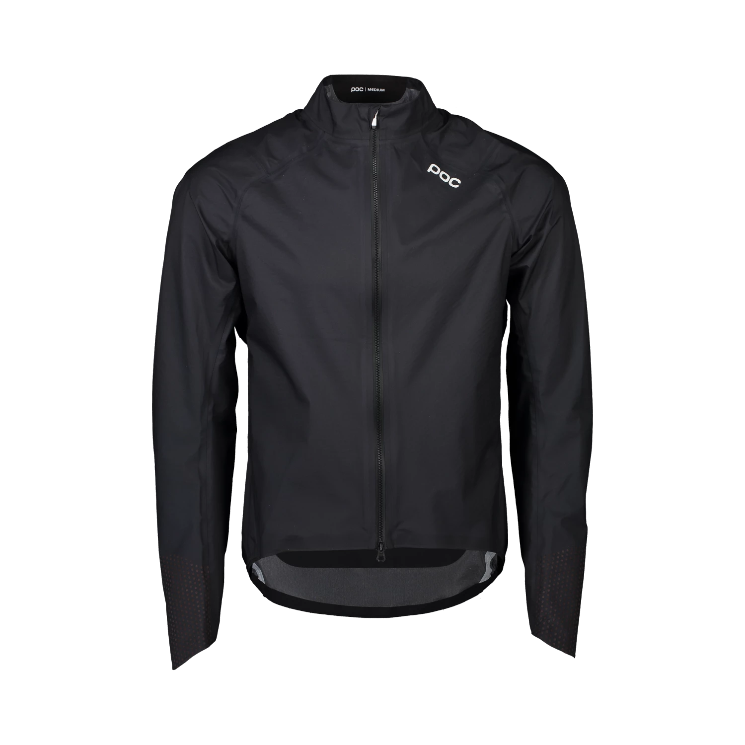 POC Haven Rain Jacket - Front View