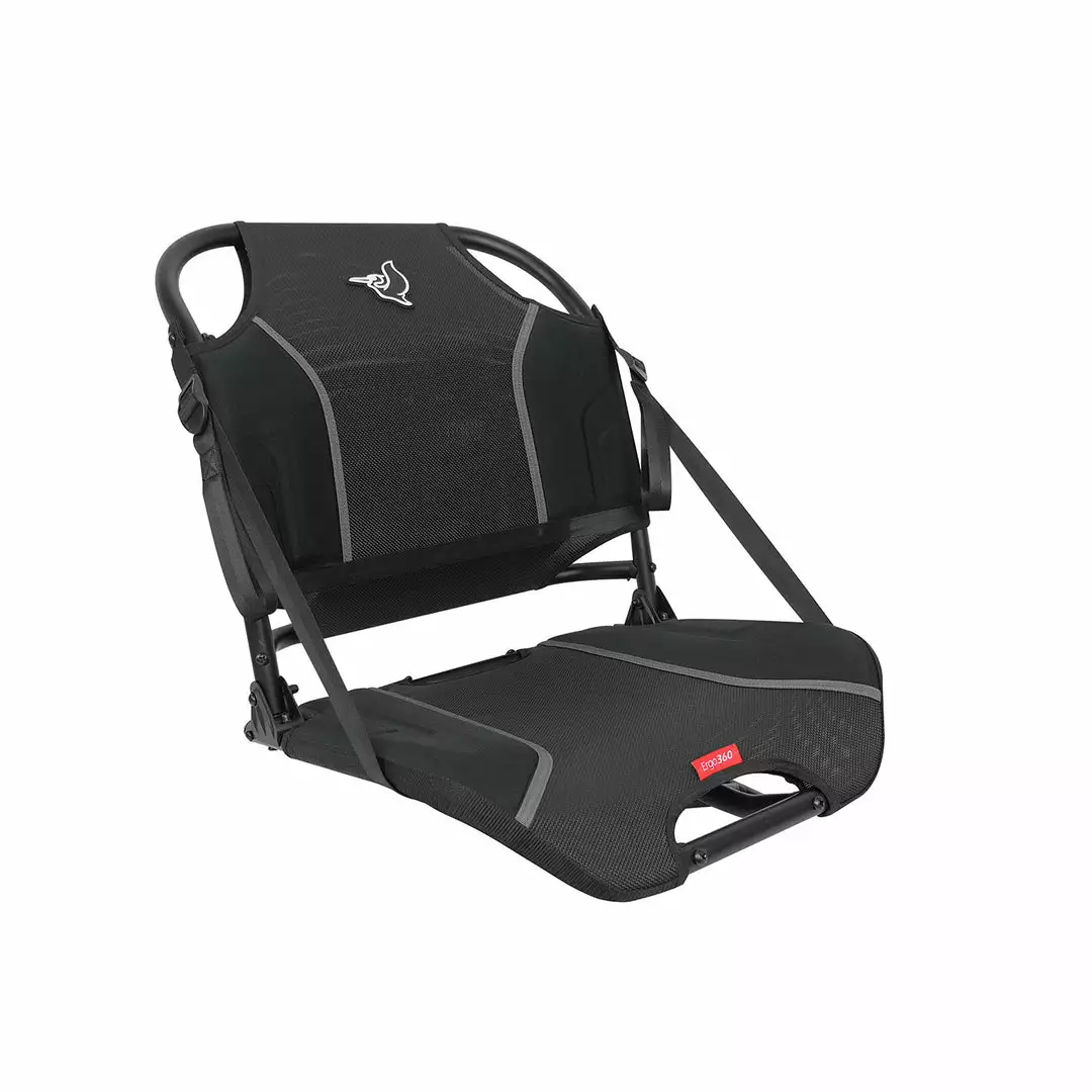Pelican Sport ERGO360 Swivel Boat Seat