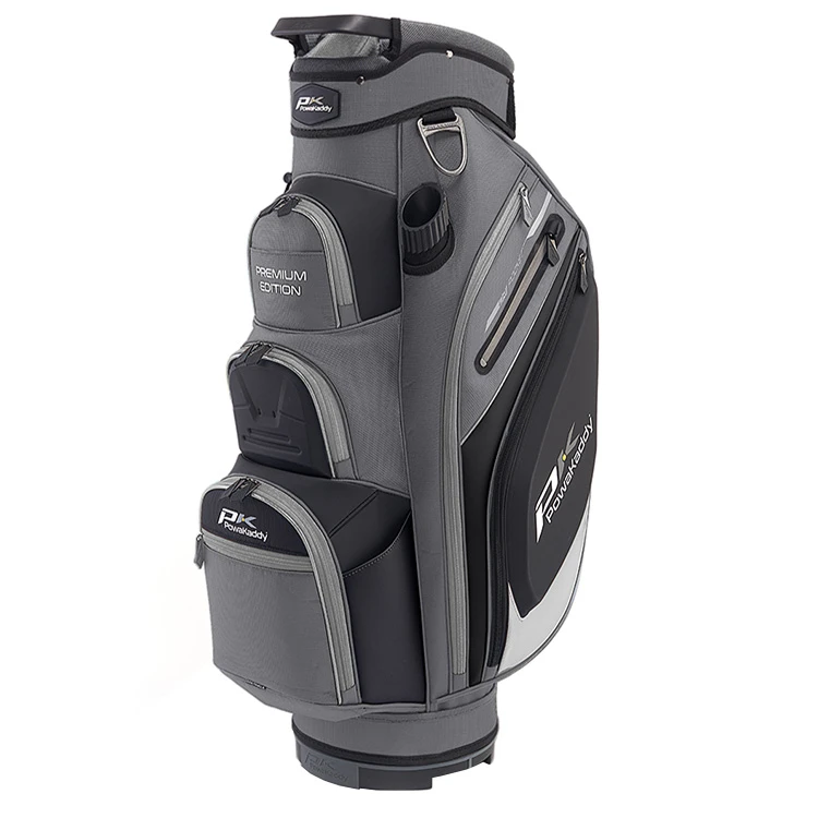PowaKaddy Premium Golf Bag