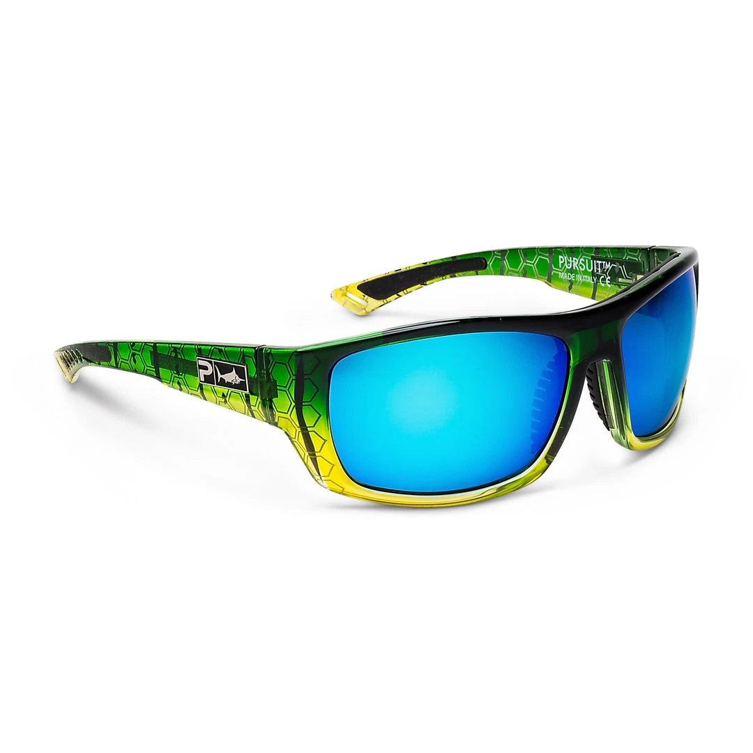 Pelagic Pursuit Polarized Fishing Sunglasses