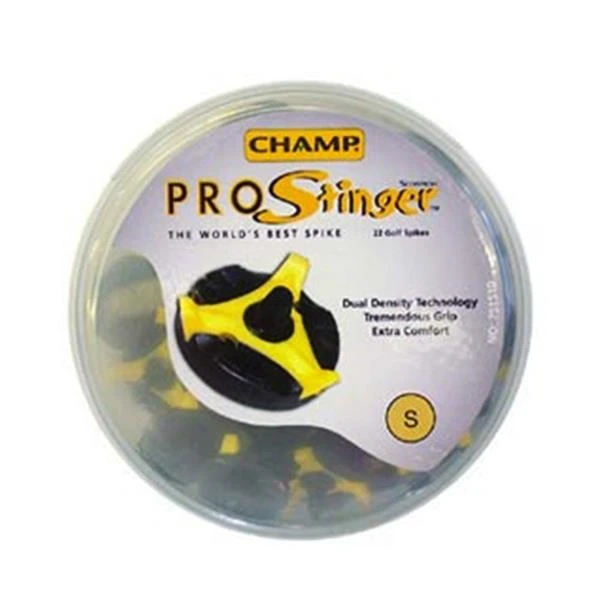 Champ Pro Stinger F/T Tub 18 Spikes