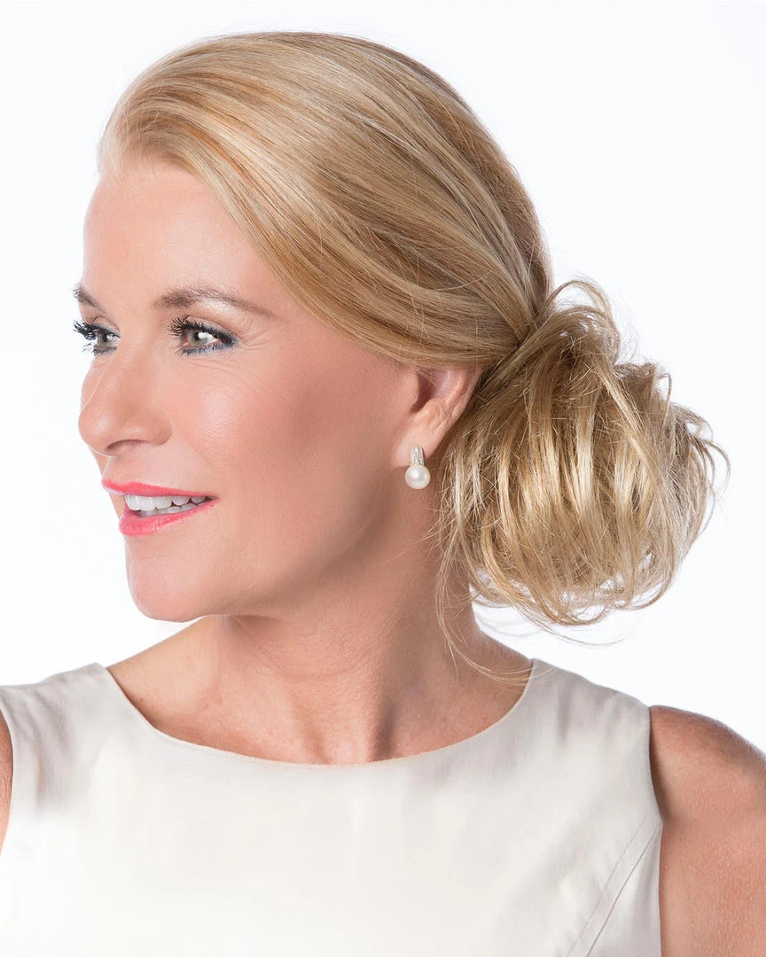 Toni Brattin Clip & Flip HF Hair Piece