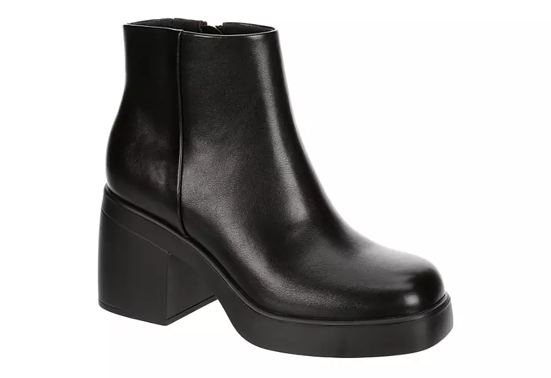 Limelight Women's Melody Boot in Black