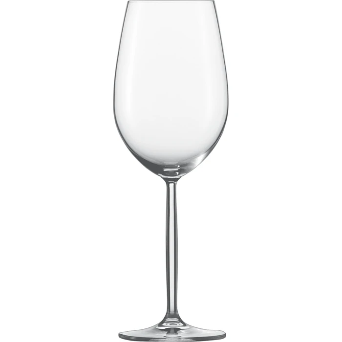 Schott Zwiesel Tritan Diva Young Bordeaux Glasses