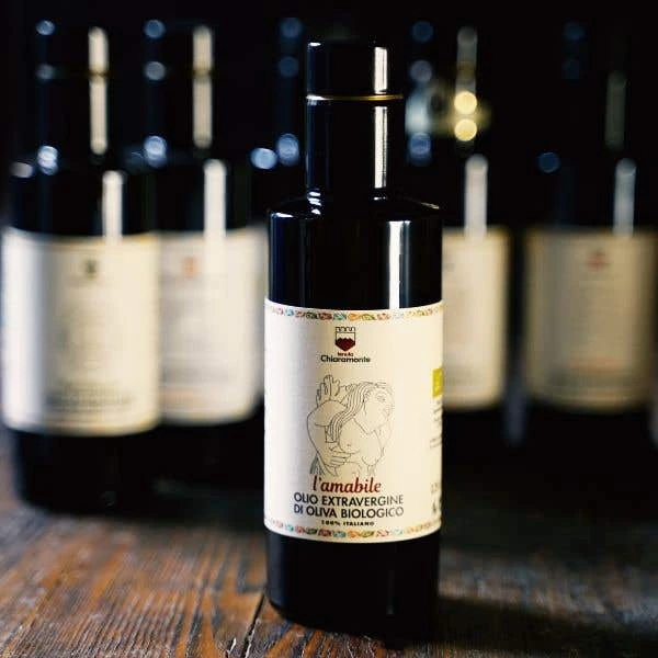 L'Amabile Olive Oil
