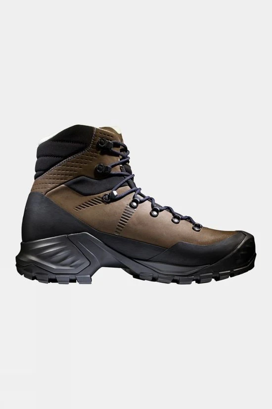 Mammut Trovat Advanced II Hiking Boots