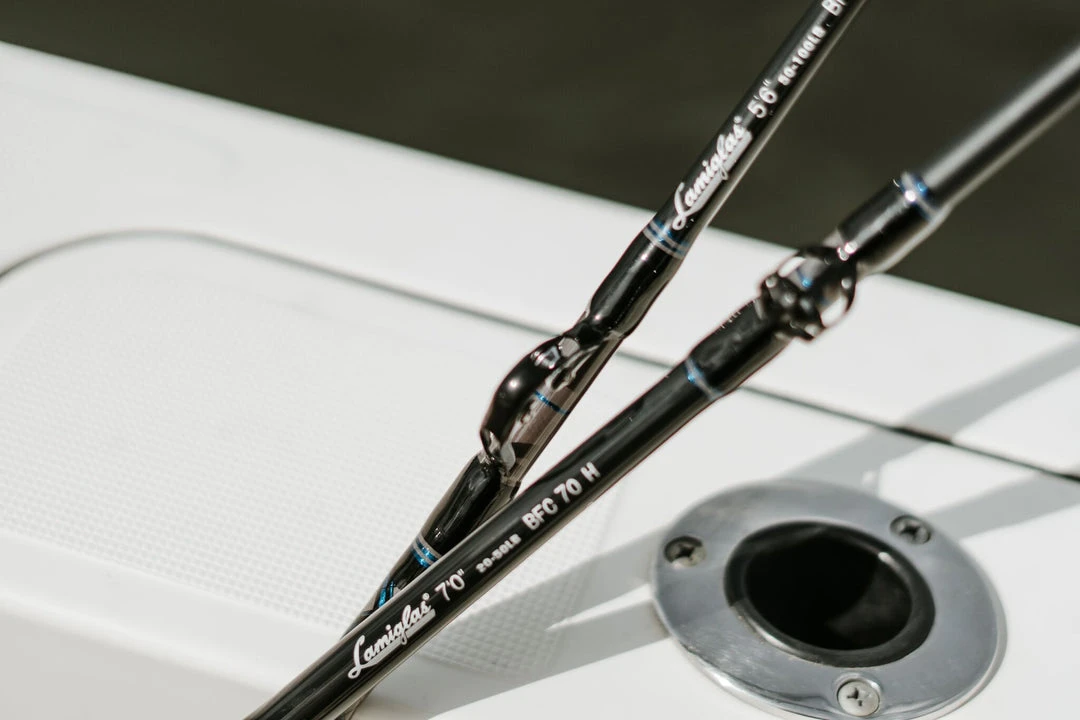 Lamiglas SALTWATER BFC5610RT fishing rod