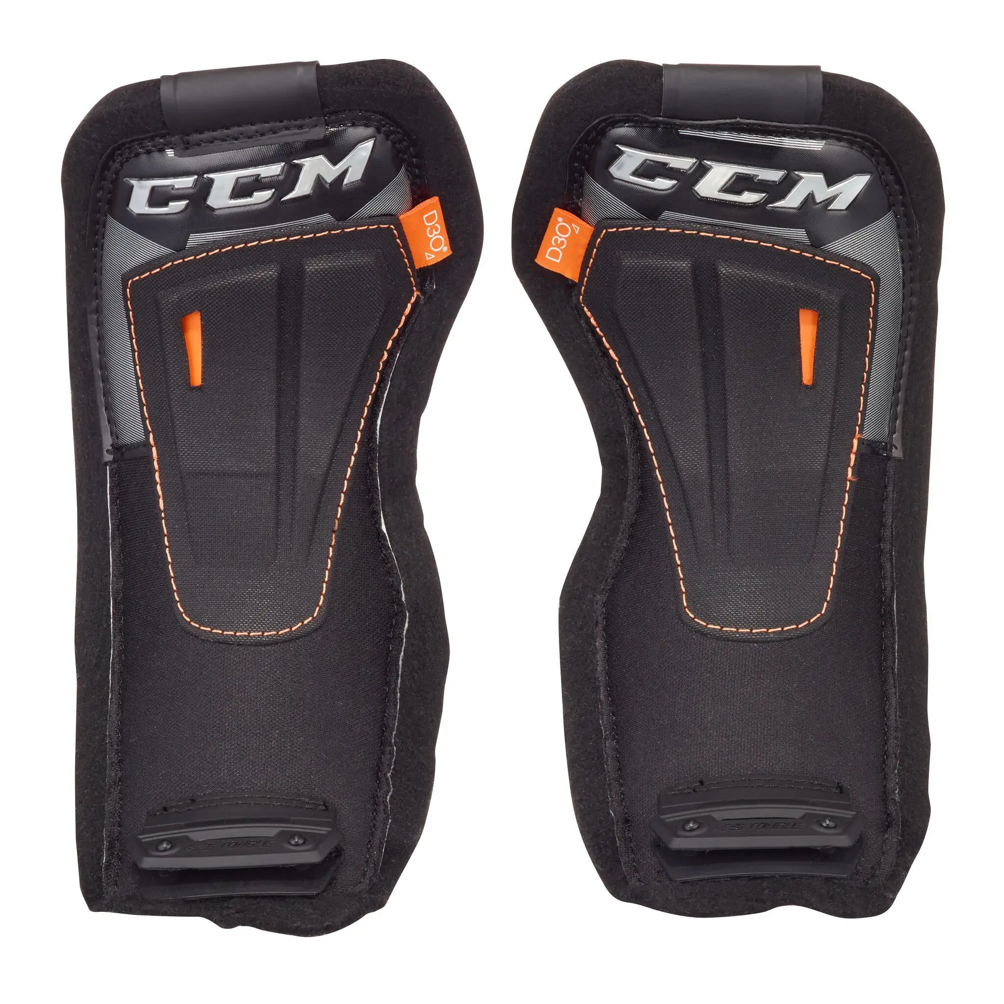 CCM XS Skate Tongue - Extra product image