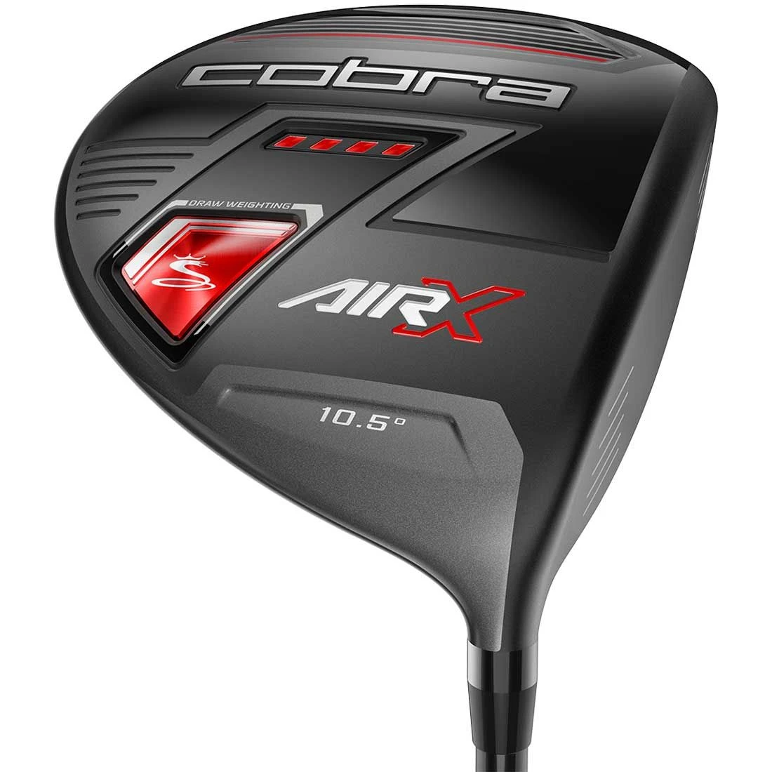 Cobra AIR-X Driver 2022