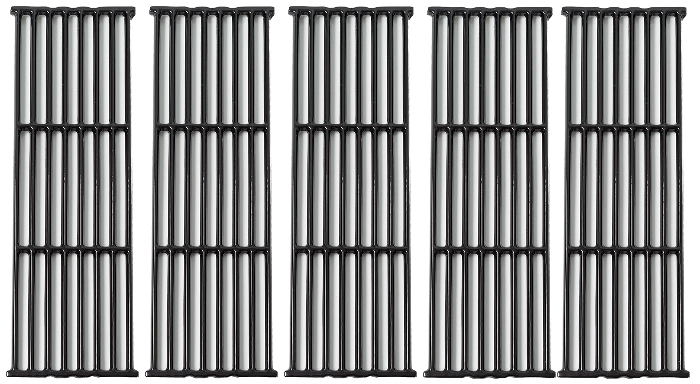 Broil King porcelain cast iron cooking grates