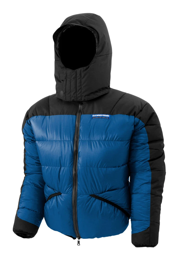 Feathered Friends Volant Down Jacket