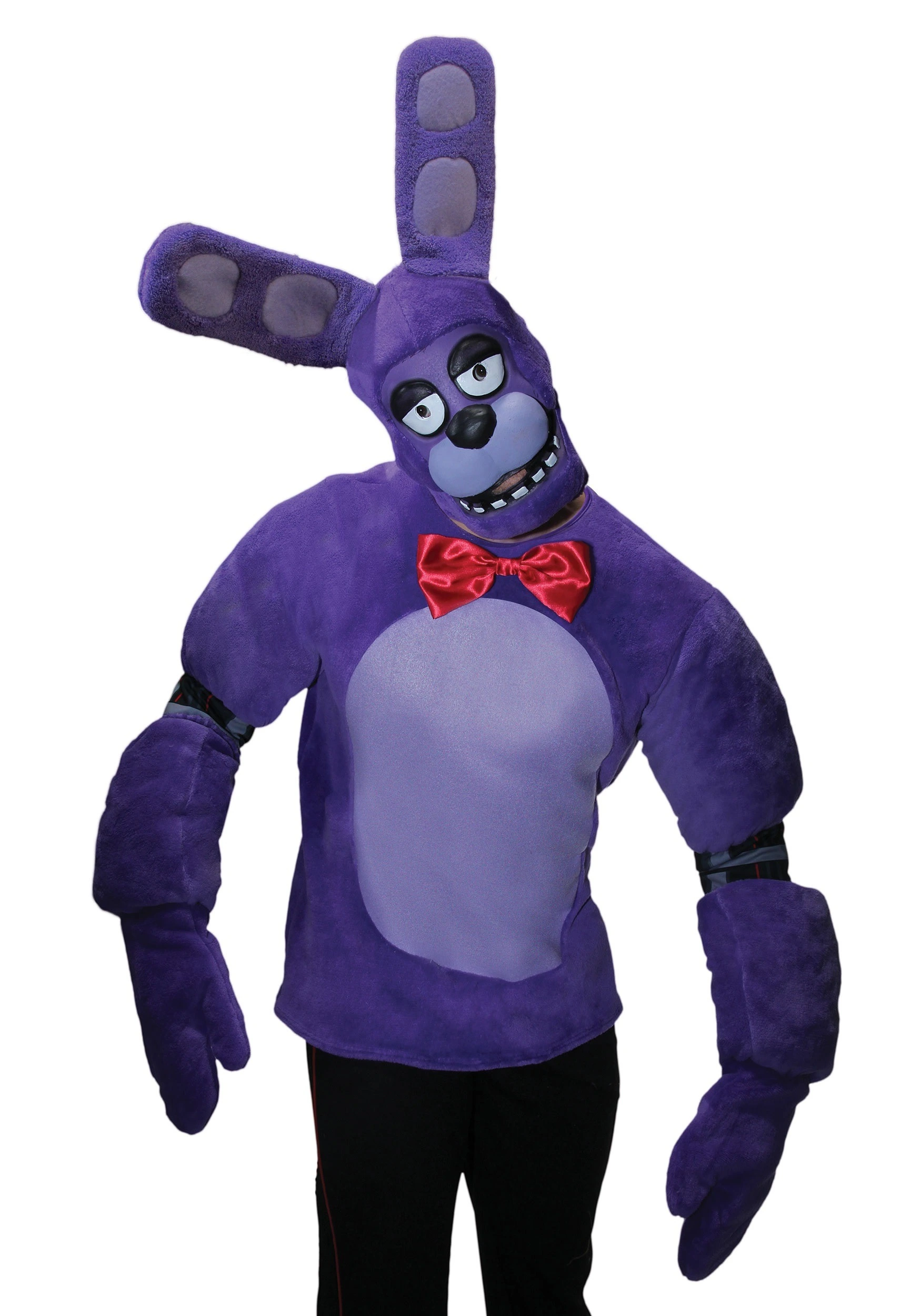 Five Nights at Freddy's Bonnie Costume