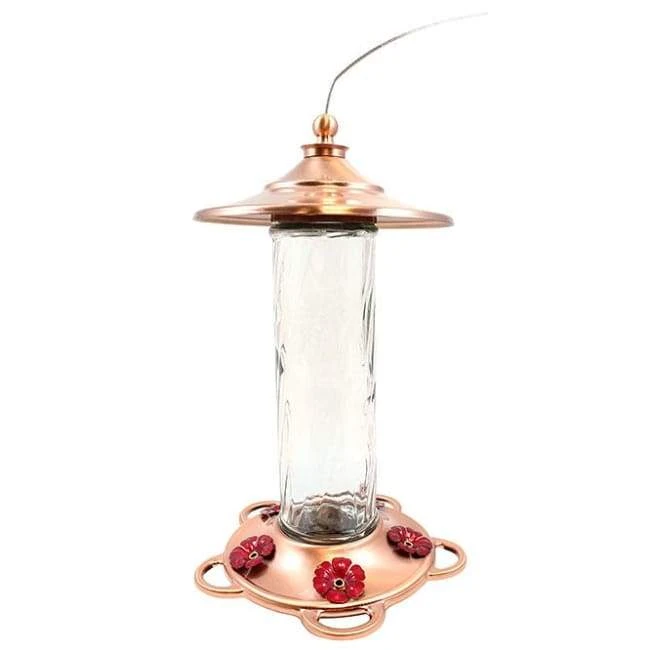 More Birds Glory Hummingbird Feeder