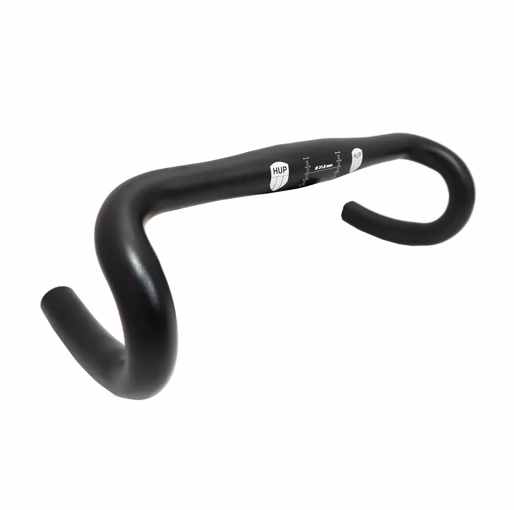 HUPcc kids drop handlebars