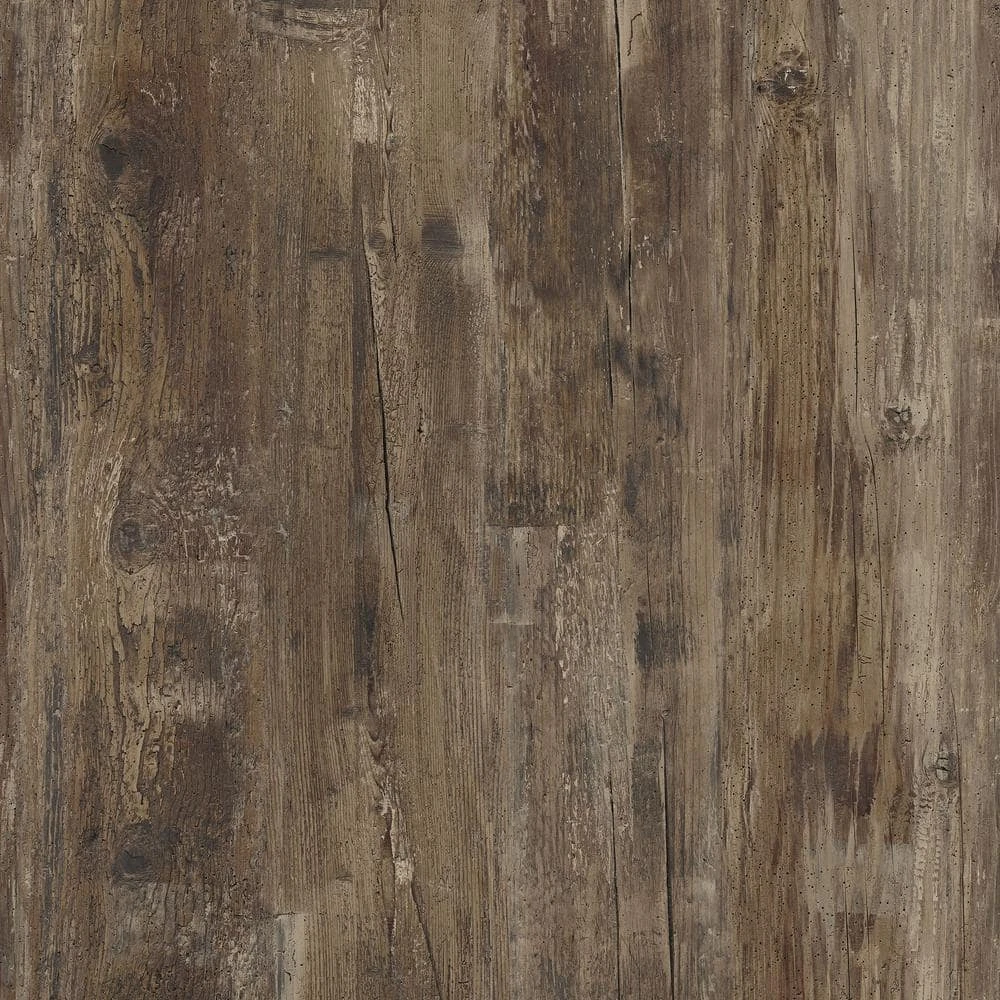 Lifeproof Nashville Oak flooring in modern home