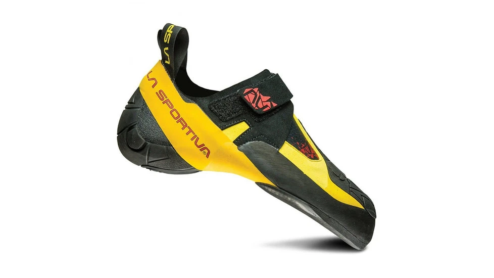 La Sportiva Skwama Climbing Shoes