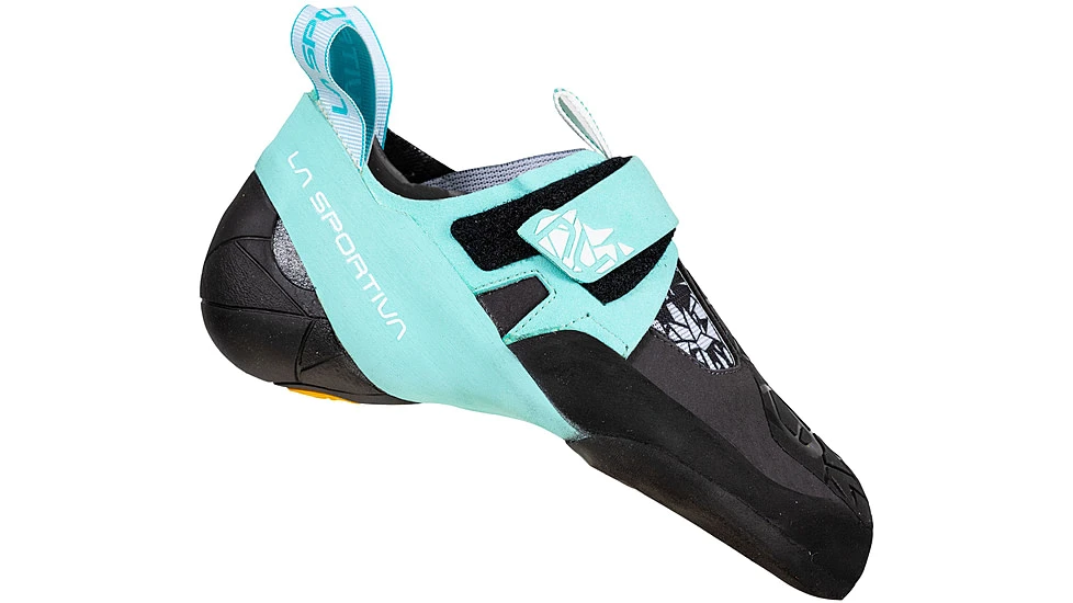 La Sportiva Skwama Vegan climbing shoes