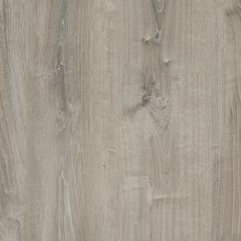 LifeProof Gray Birch Vinyl Plank Flooring