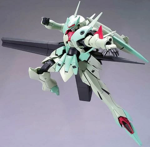 HG 1/144 Gundam Gadessa
