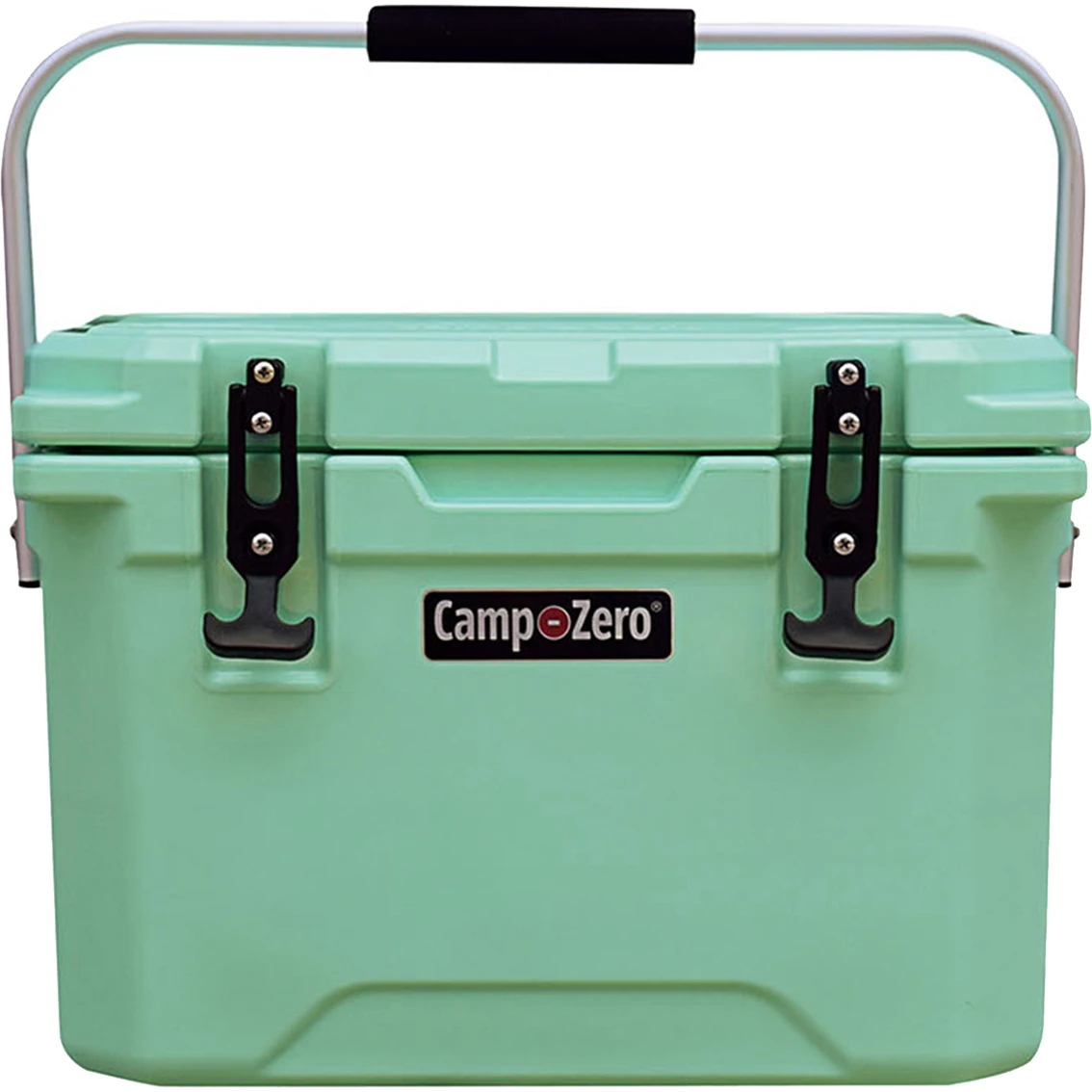 CAMP-ZERO 20L Cooler with beverage holders