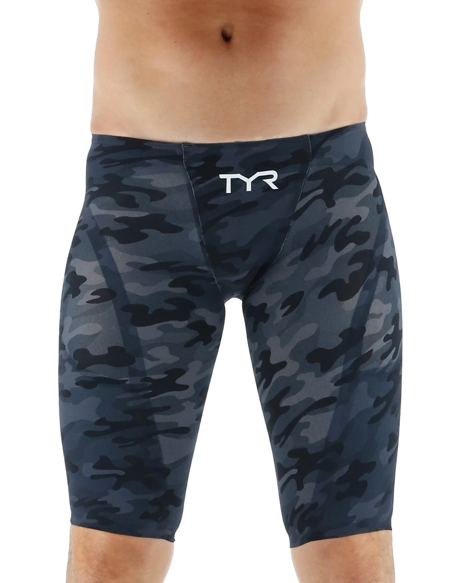 TYR Venzo Camo Jammer Swimsuit