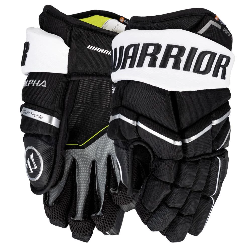 Warrior Alpha LX Pro Hockey Gloves