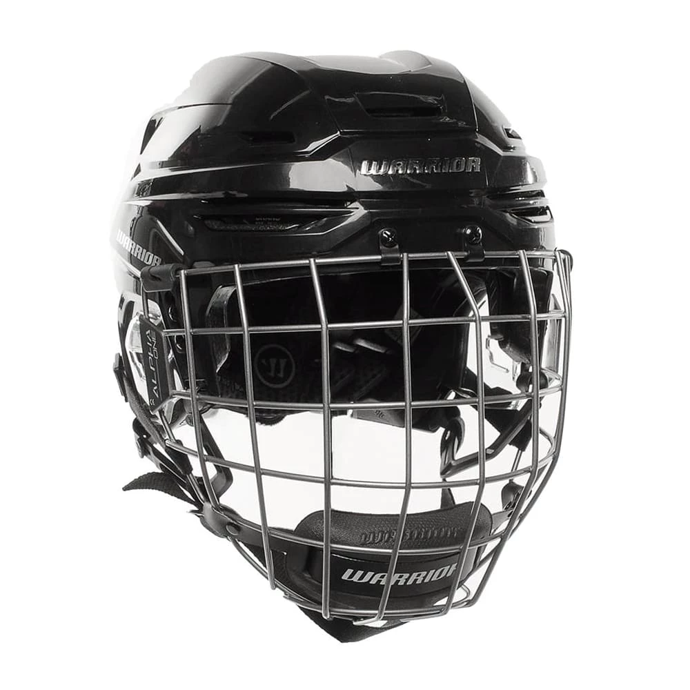 Warrior Alpha One Hockey Helmet