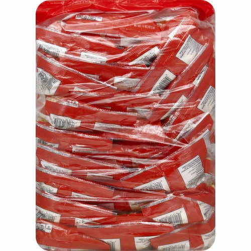 First Street Butter Flavored Popcorn 24-Pack