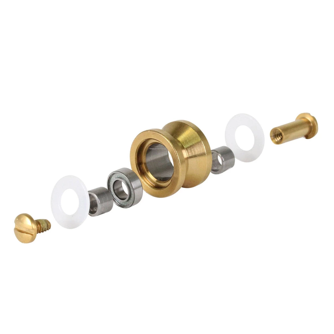 AFTCO Ball Bearing Guides and Tops Spare Parts