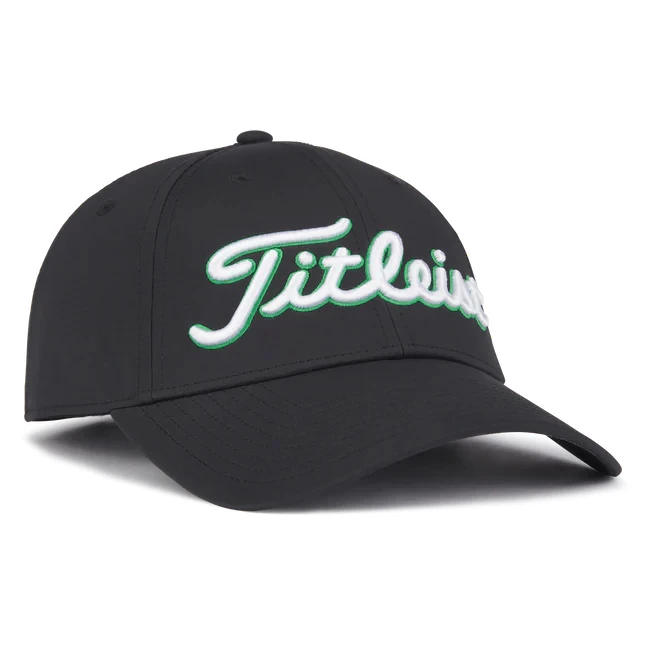 Titleist 2022 Special Edition Shamrock Performance Hat