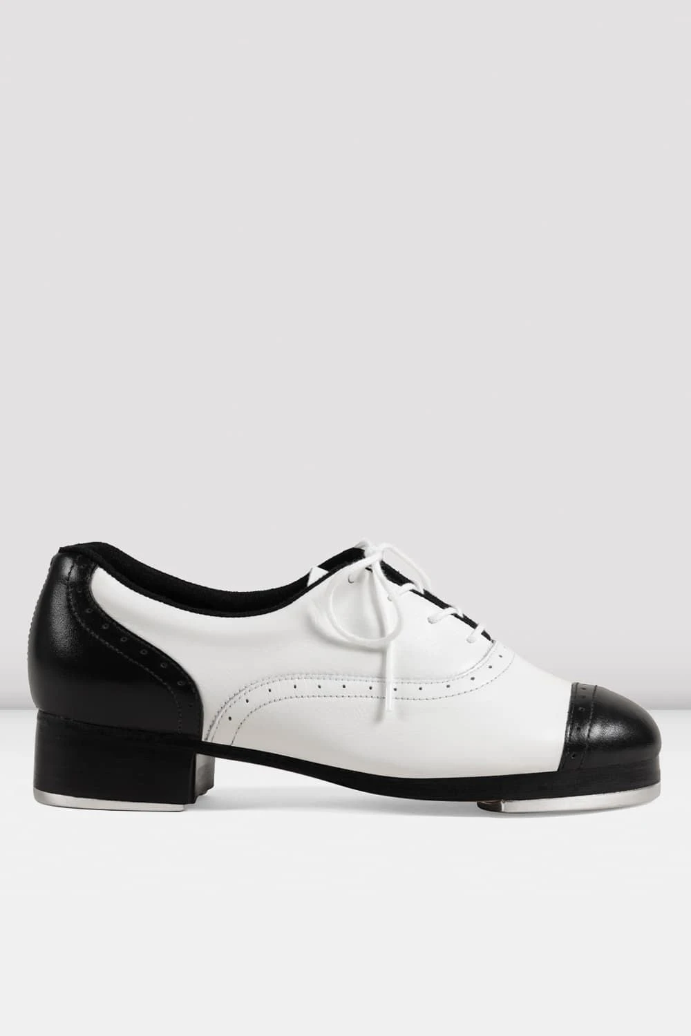 Jason Samuels Smith Spectator Tap Shoes - Premium Dancewear