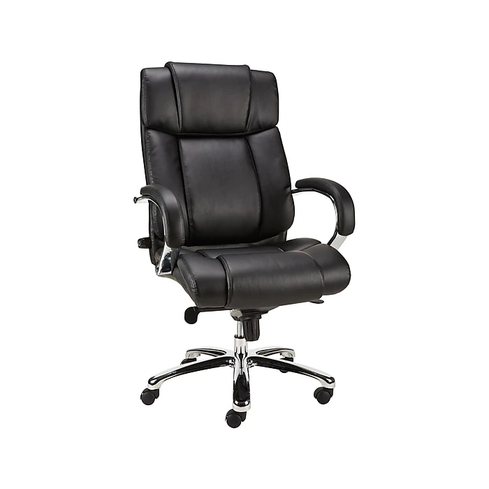 Staples Sonada Bonded Leather Chair