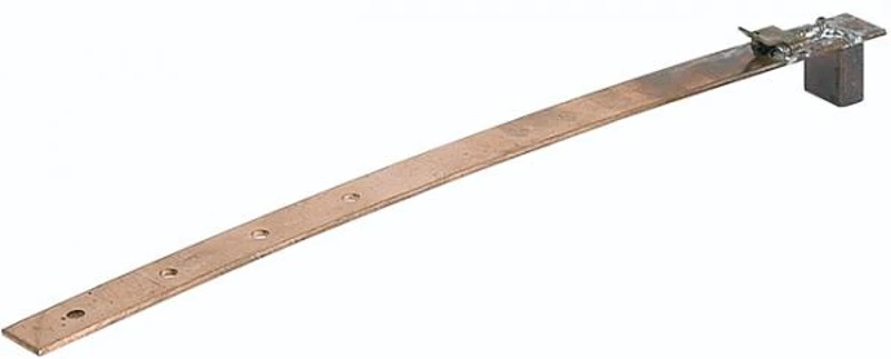 BEP Marine Bonding Shaft Brush professional marine corrosion protection