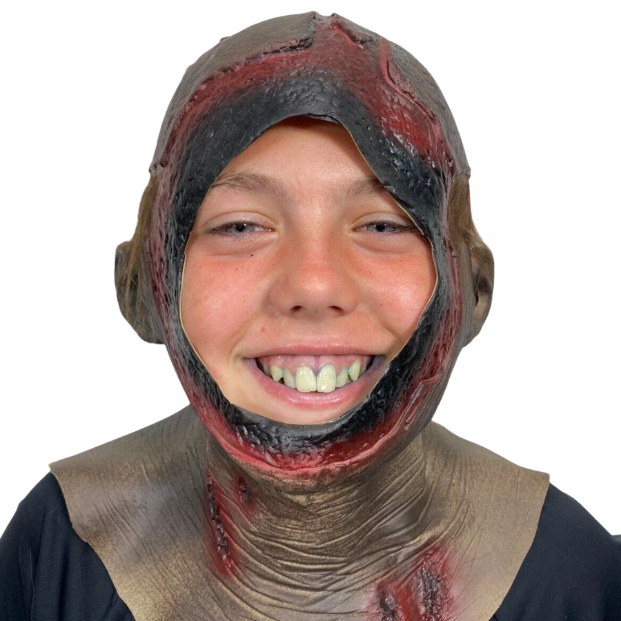 Mask Construction Details